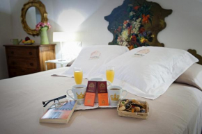 Гостиница Le Case Dello Zodiaco Albergo Diffuso  Модика